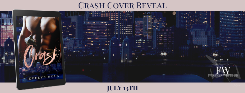 crash cover reveal 