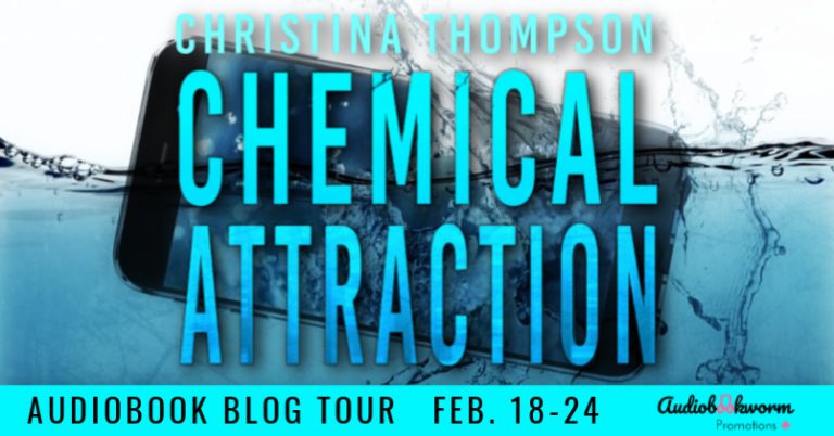 Chemical Attraction by Christina Thompson