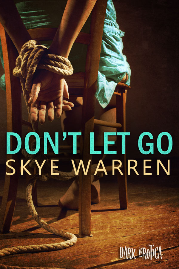 DontLetGo-SkyeWarren