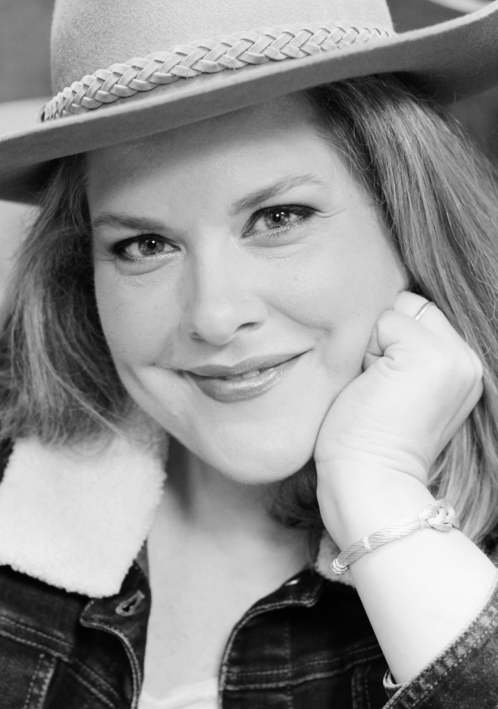 Katy Regnery