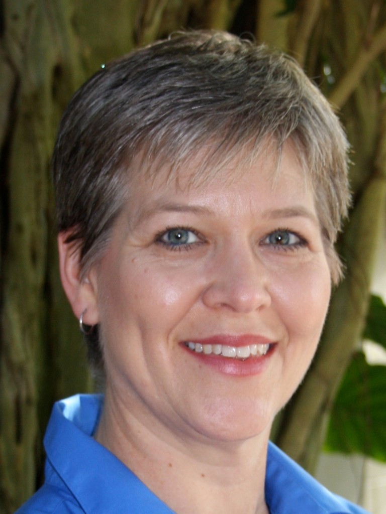 Laurie Gray