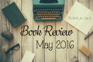 May Review Books