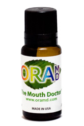 OraMD by Trusted Health Products OraMD -