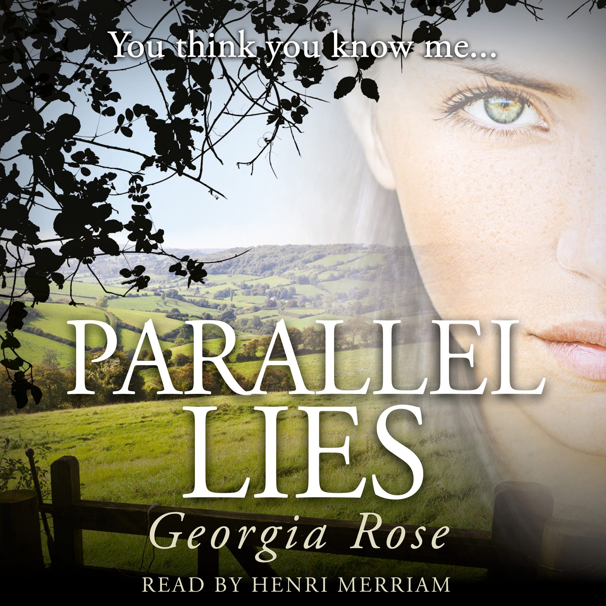 Parallel Lies by Georgia Rose – The World As I See It