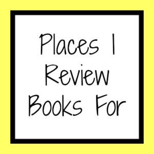 Places I Review Books For