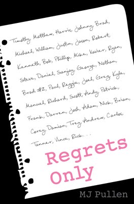Regrets-OnlyCover1