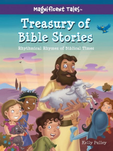 Rhythmical Rhymes of Biblical Times