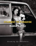 Stairway To Paradise by Nadia Natali